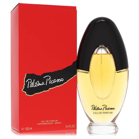 Image of Paloma Picasso Perfume By Paloma Picasso for Women