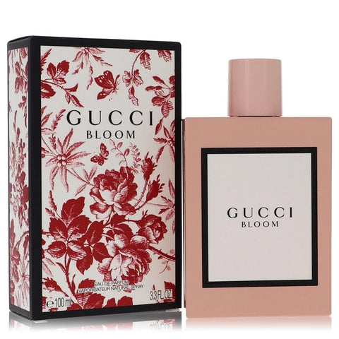 Image of Gucci Bloom Perfume By Gucci for Women