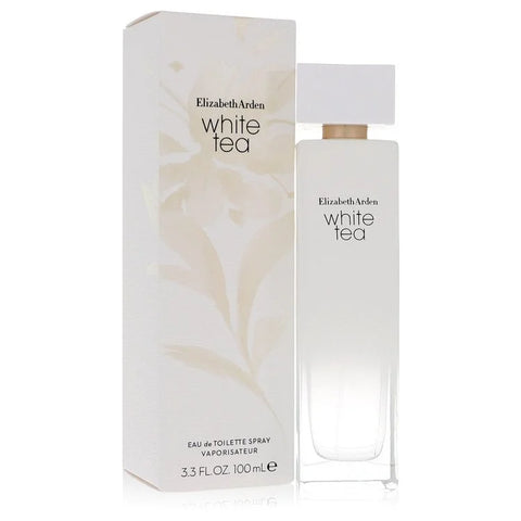 Image of White Tea Perfume By Elizabeth Arden for Women