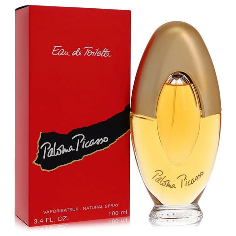 Image of Paloma Picasso Perfume By Paloma Picasso for Women