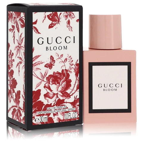 Image of Gucci Bloom Perfume By Gucci for Women