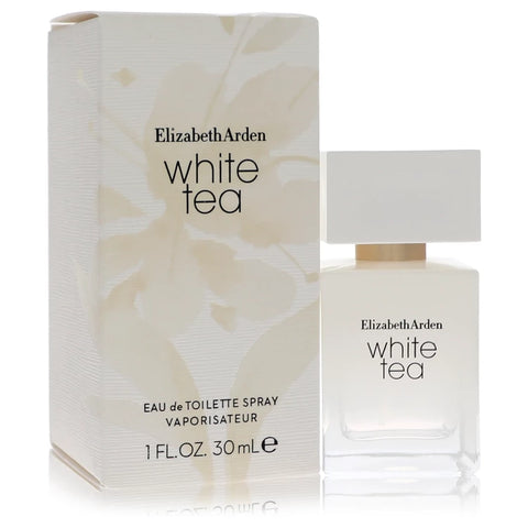 Image of White Tea Perfume By Elizabeth Arden for Women