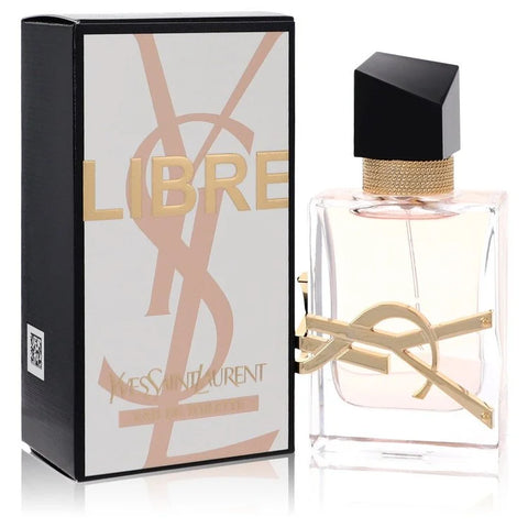 Image of Libre Perfume By Yves Saint Laurent for Women