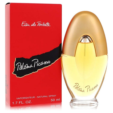 Image of Paloma Picasso Perfume By Paloma Picasso for Women