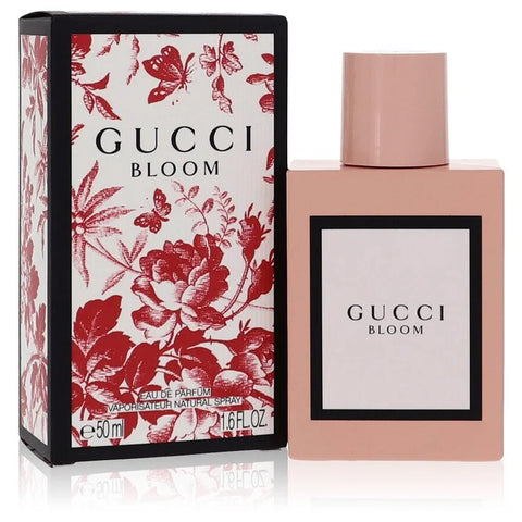 Image of Gucci Bloom Perfume By Gucci for Women