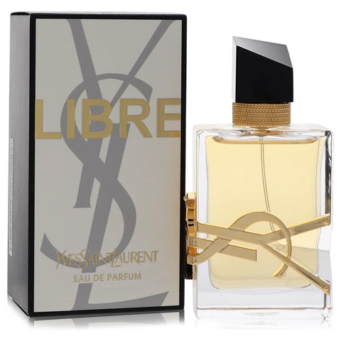 Image of Libre Perfume By Yves Saint Laurent for Women