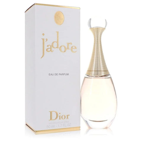 Image of Jadore Perfume By Christian Dior for Women