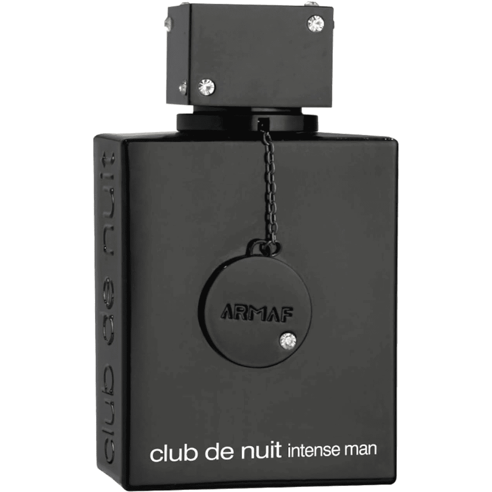 ARMAF S Club De Nuit Intense pour Homme Eau De Toilette Vaporisateur 105 ml