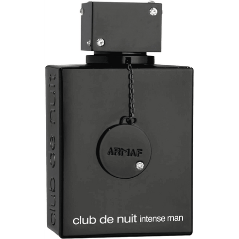 Image of ARMAF S Club De Nuit Intense pour Homme Eau De Toilette Vaporisateur 105 ml