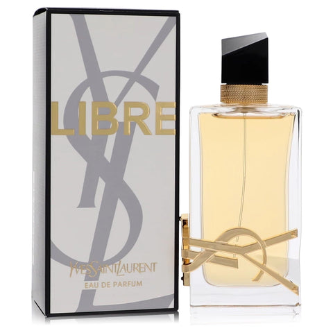 Image of Libre Perfume By Yves Saint Laurent for Women