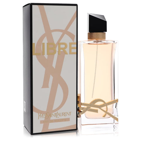 Image of Libre Perfume By Yves Saint Laurent for Women