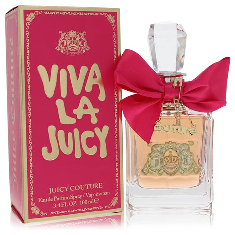 Image of Viva La Juicy Perfume By Juicy Couture for Women