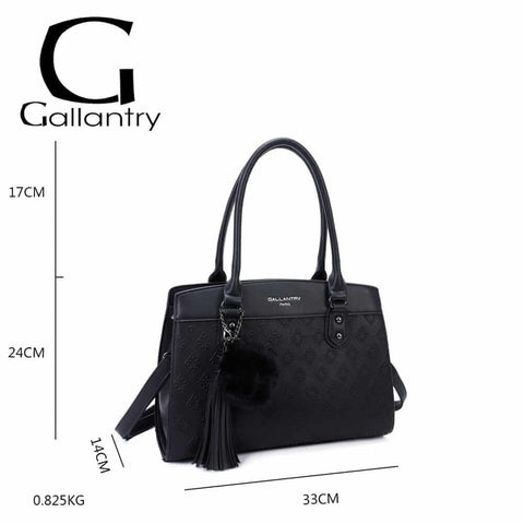 Image of Fashionable Women's Shoulder Bags