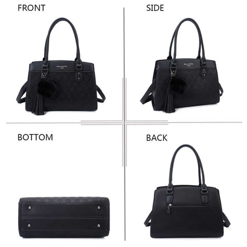 Image of Fashionable Women's Shoulder Bags