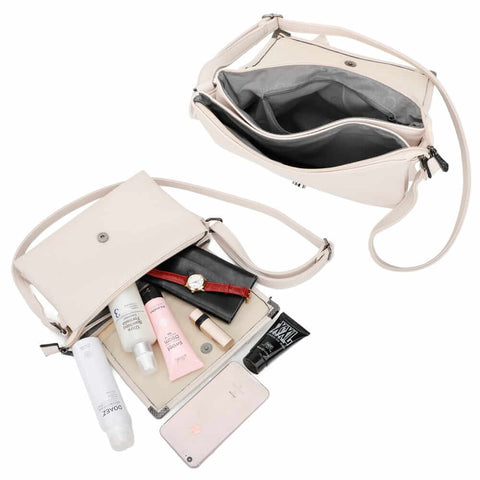 Image of Women's Shoulder Bag Delights