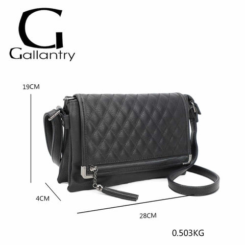 Image of Women's Shoulder Bag Delights