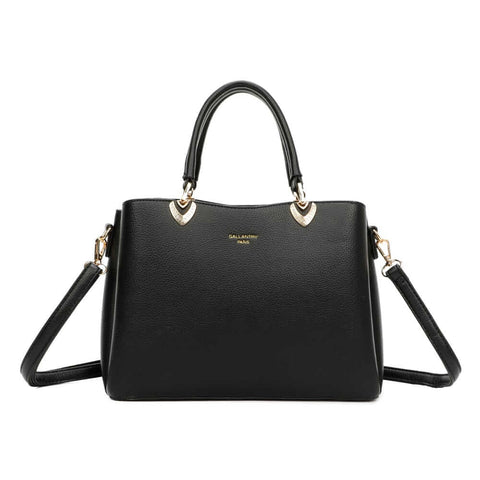 Image of Black Women's Shoulder Bag