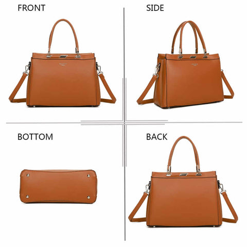 Image of Women's Shoulder Bag Delights
