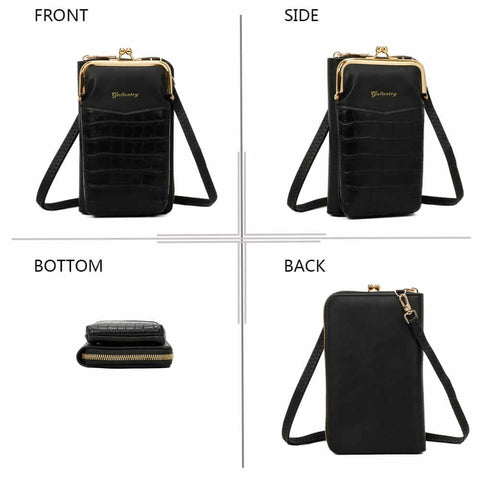 Image of Women's Shoulder Bag Delights