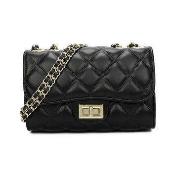 Sac à bandoulière en chaîne pour femme