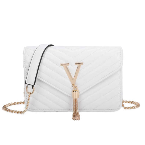 Image of Women's Chain Handle Bags