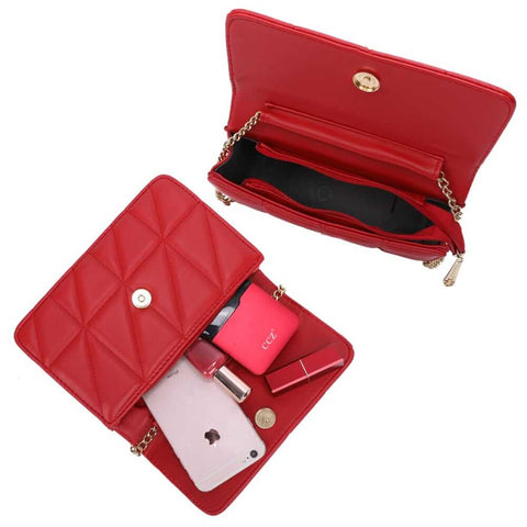 Image of Chain Embellished Bags