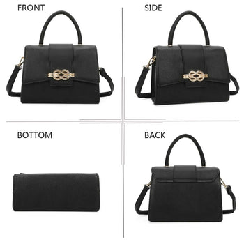 Image of Designer Chain Bags