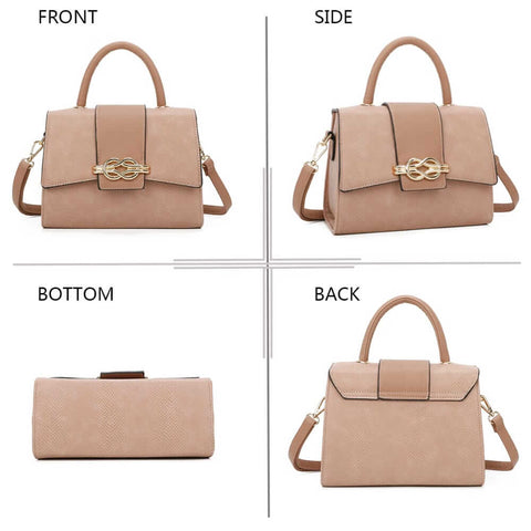 Image of Stylish Women's Shoulder Bags