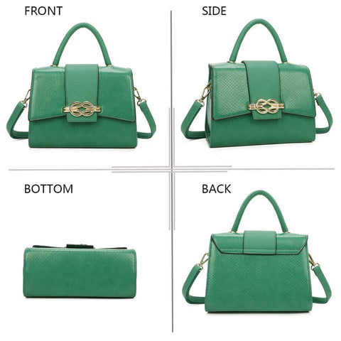 Image of Designer Chain Bags