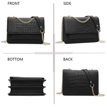 Image of Women's Shoulder Bag Selection