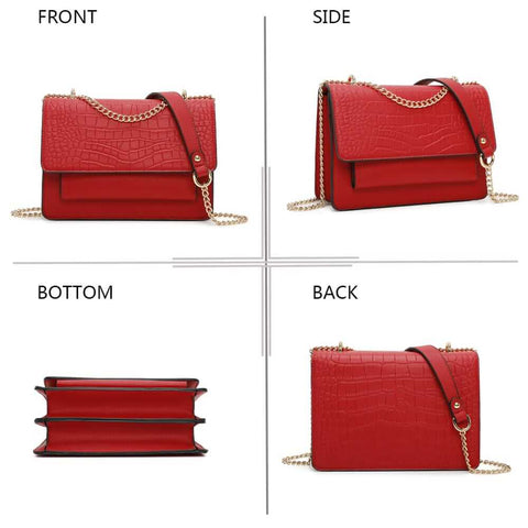 Image of Women's Shoulder Bag Selection