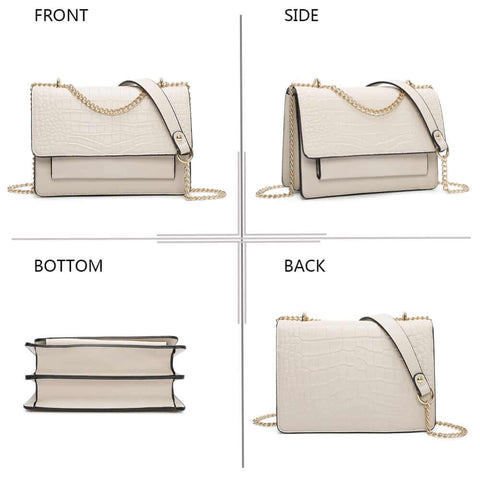 Image of Women's Shoulder Bag Selection