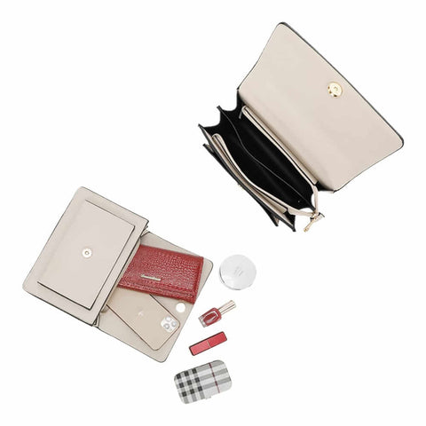 Image of Women's Shoulder Bag Selection