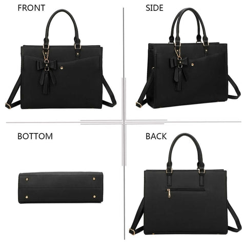 Image of Trendy Women's Shoulder Bags