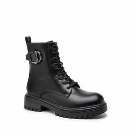 Black Boots