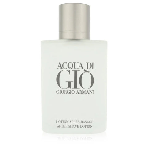 Image of Acqua Di Gio Cologne par Giorgio Armani pour homme