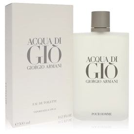 Acqua Di Gio Cologne By Giorgio Armani for Men
