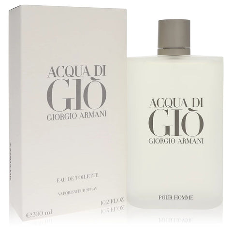 Image of Acqua Di Gio Cologne par Giorgio Armani pour homme