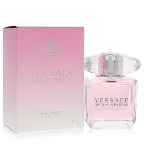 Image of Parfum Bright Crystal de Versace pour femme