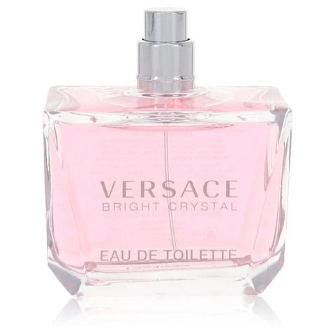 Image of Parfum Bright Crystal de Versace pour femme