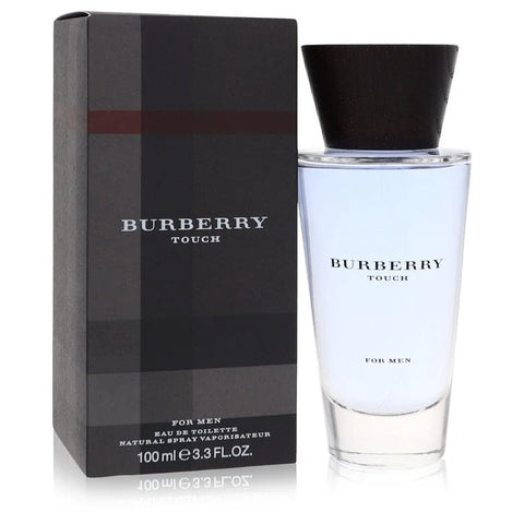 Image of Burberry Touch Cologne By Burberry for Men