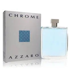 Image of Chrome Cologne By Azzaro for Men