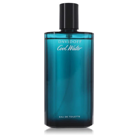 Image of Cool Water Cologne By Davidoff for Men