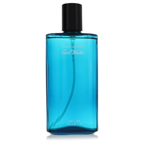 Image of Cool Water Cologne By Davidoff for Men