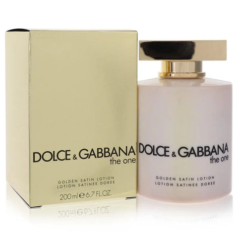 Image of The One Perfume By Dolce & Gabbana for Women
