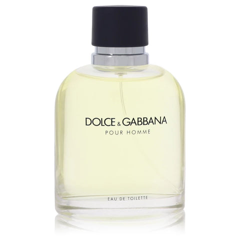 Image of Dolce & Gabbana Cologne By Dolce & Gabbana for Men