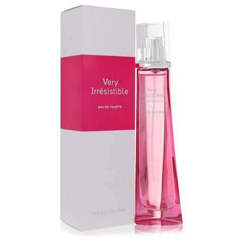 Image of Very Irresistible Perfume By Givenchy for Women