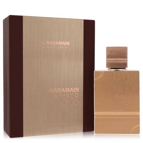 Image of Al Haramain Amber Oud Gold Edition Perfume By Al Haramain for Men and Women