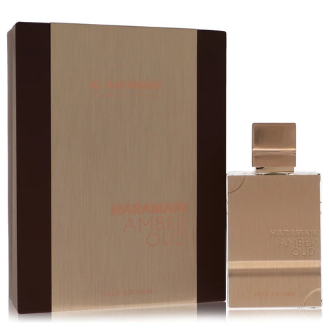 Image of Al Haramain Amber Oud Gold Edition Perfume By Al Haramain for Men and Women