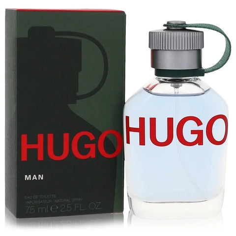 Image of Hugo Cologne By Hugo Boss for Men